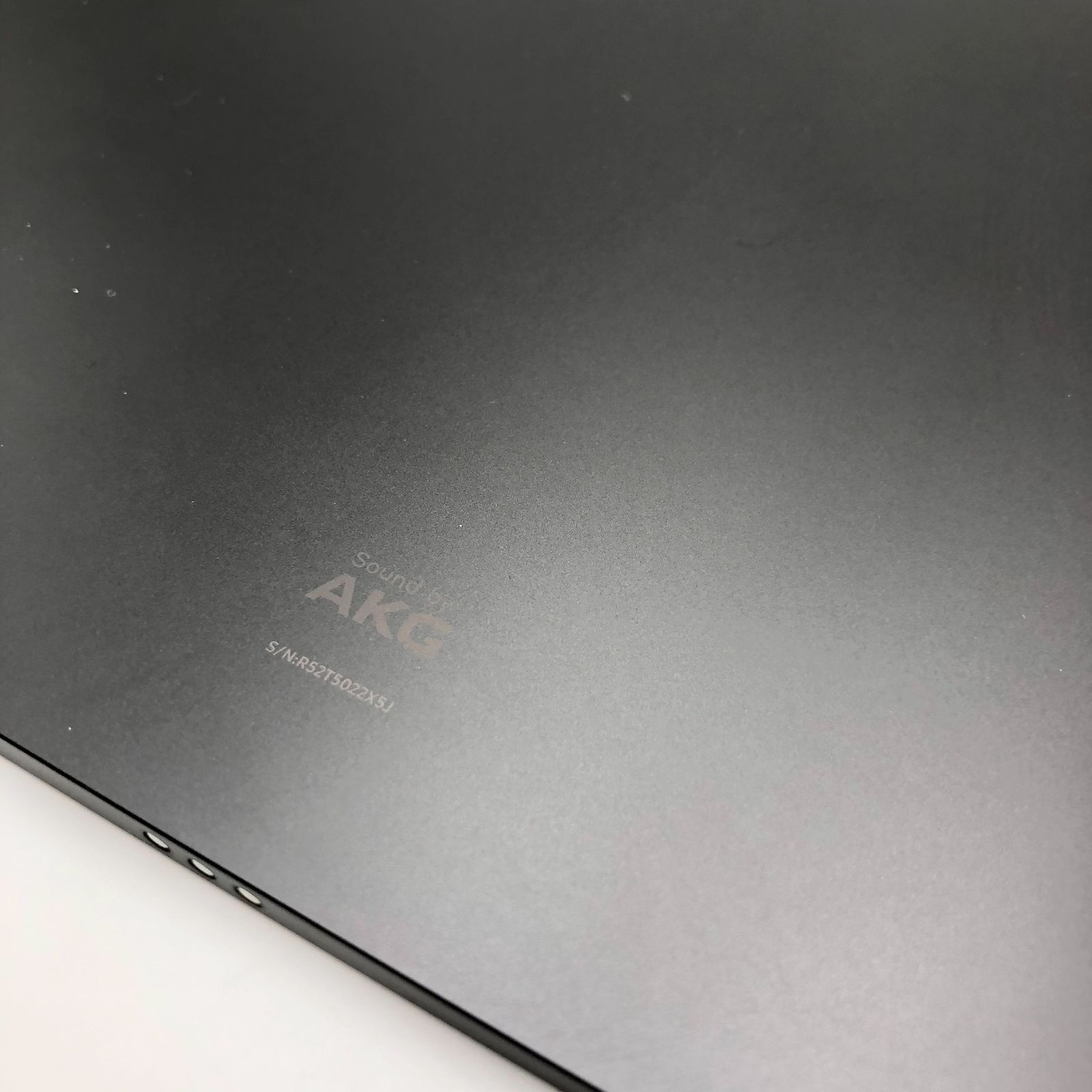  Galaxy Tab S 8 タブレット 128 GB MicroSD 最大1 TB 12 4インチ 120 Hz 画面内指紋認証 有機ELディスプレイ 10 090 mAh Pen同梱 グラファイト その他 デジタルカメラ