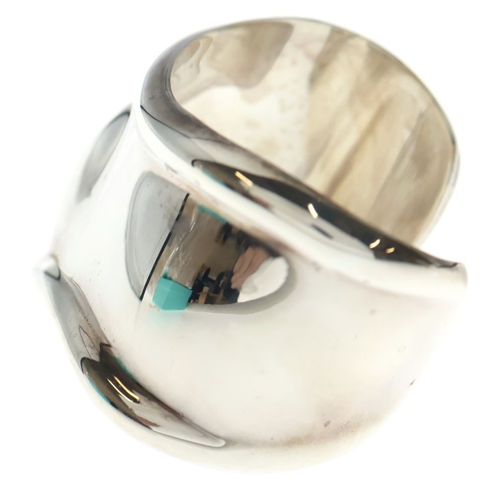 TIFFANY & Co. (ティファニー) ボーンカフ ブレスレット エルサ