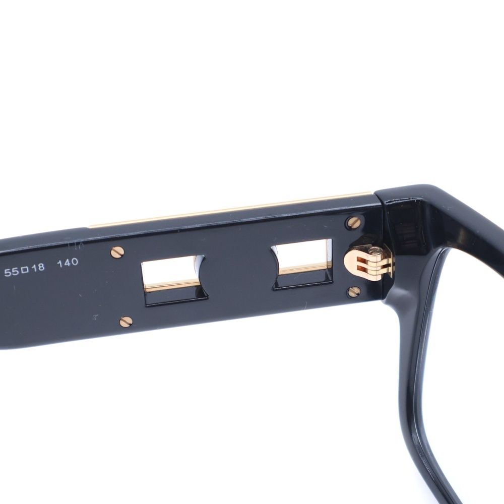  VERSACE ヴェルサーチ メデューサ デコ スクエア サングラス 眼鏡 メガネ アイウェア ブラック 3350 FB GB 1 その他 メンズ