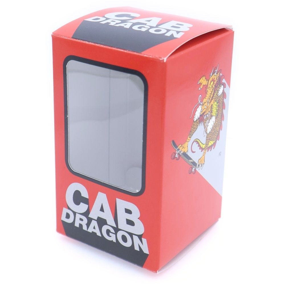 SECRETBASE (シークレットベース) × SUPER7 CAB DRAGON スーパーセブン