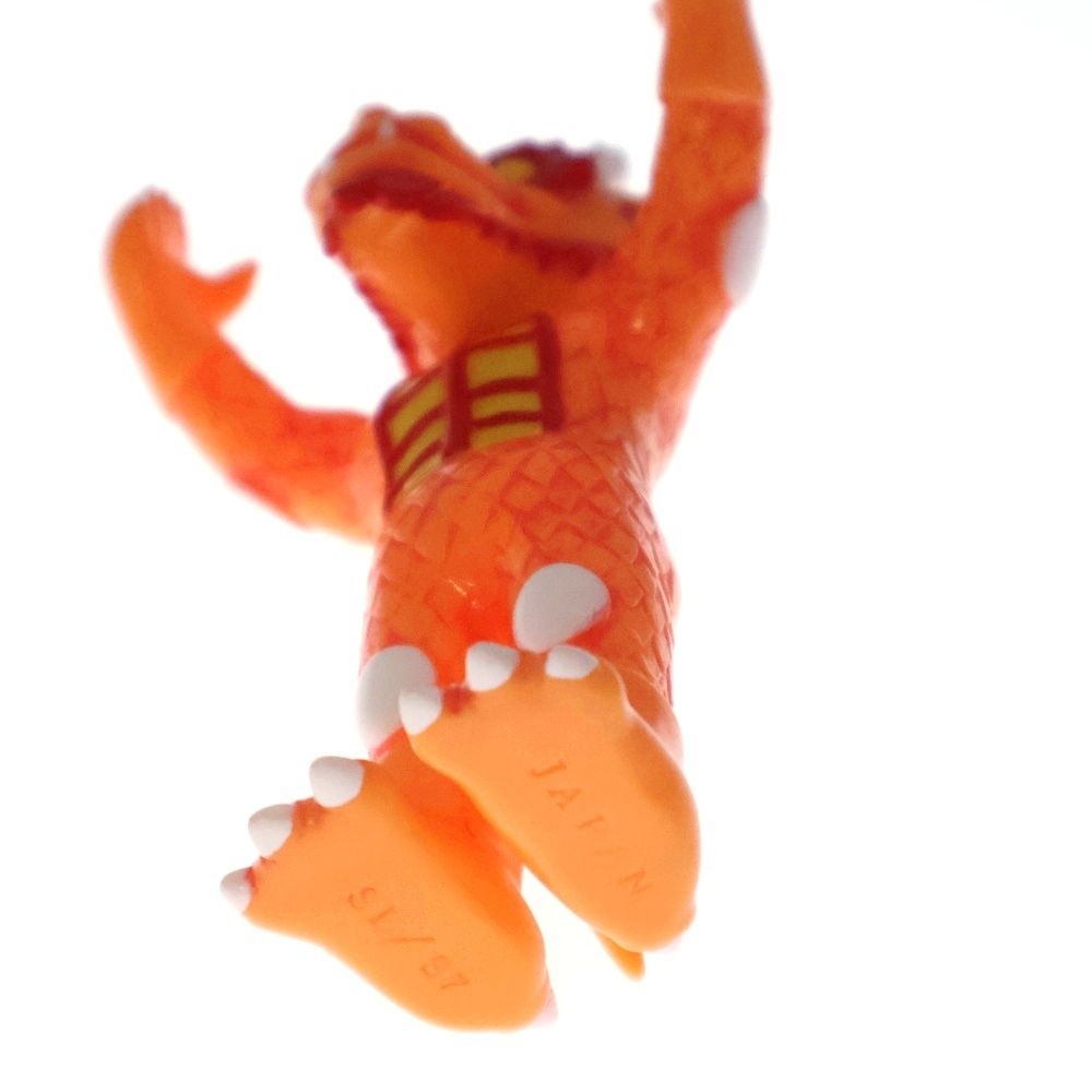 SECRETBASE (シークレットベース) × SUPER7 CAB DRAGON スーパーセブン
