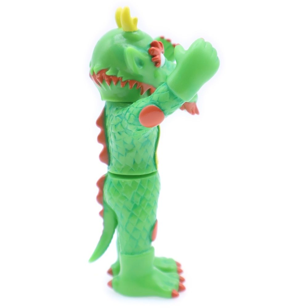 キャブドラゴン フィギュア