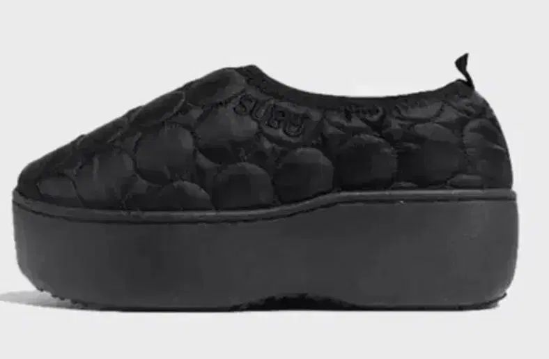 スブ ヴァンプ プラットフォーム サークル - ブラック SV-160