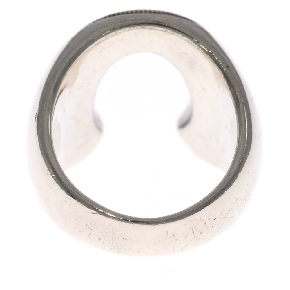 NORTH WORKS (ノースワークス) HORSESHOE RING ホースシュー リング