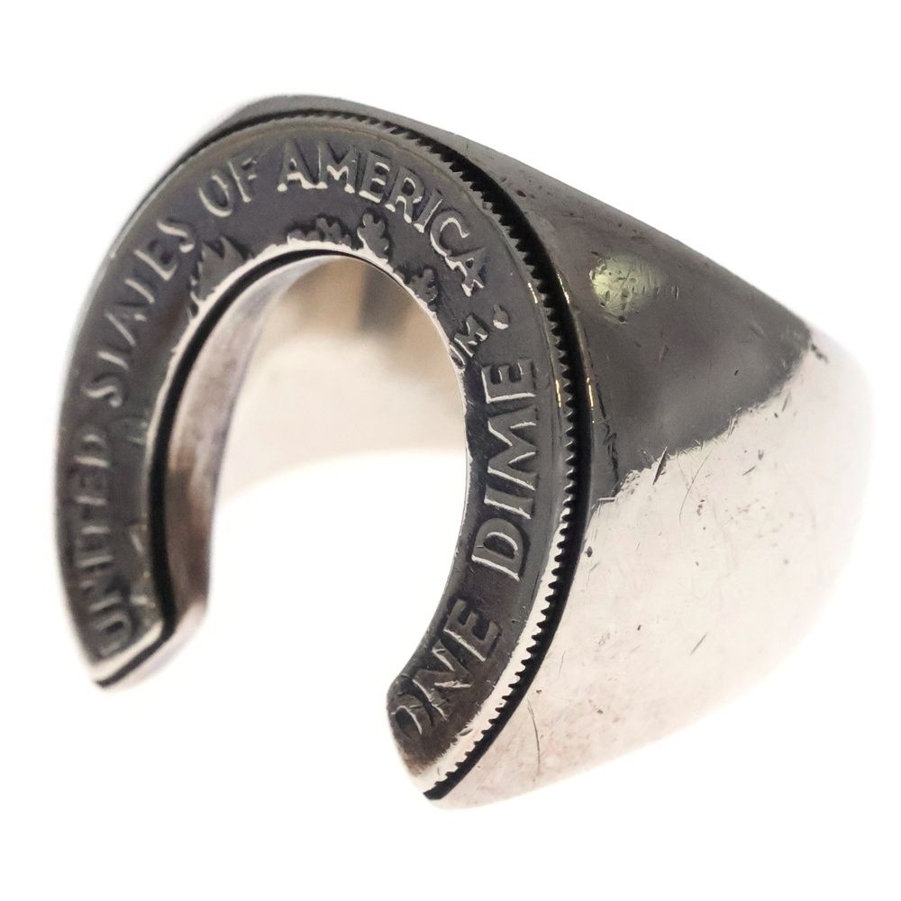 c*n様 NORTH WORKS ノースワークス　ホースシュー リング 馬　メン amp japan(アンプジャパン)通販 GOTHIC TOKYO(ゴシックトウキョウ)公式