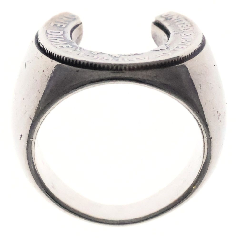 c*n様 NORTH WORKS ノースワークス　ホースシュー リング 馬　メン c*n様 NORTH WORKS ノースワークス ホースシュー リング 馬 メン