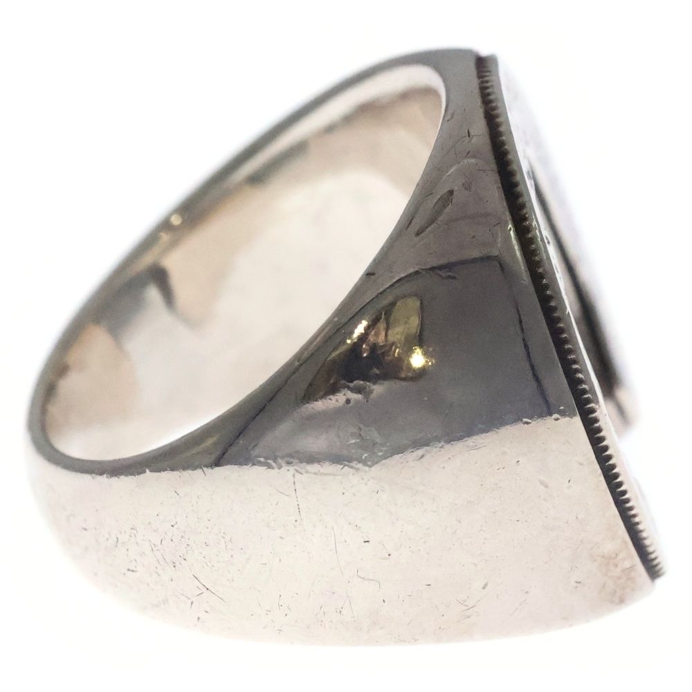 NORTH WORKS (ノースワークス) HORSESHOE RING ホースシュー リング