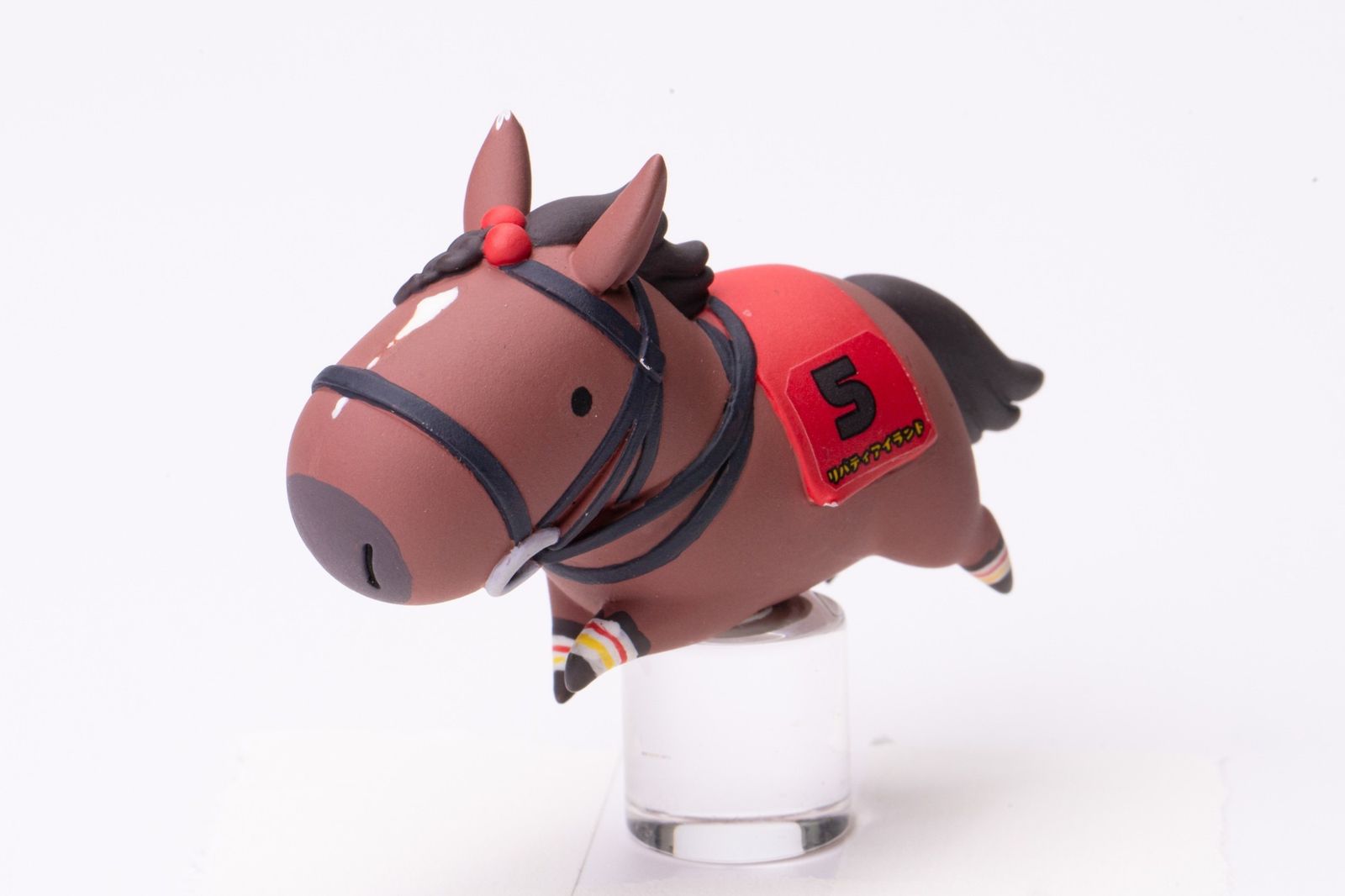 ジェンコ UMAbred