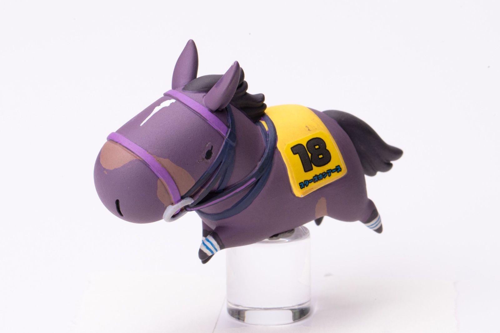 ジェンコ UMAbred