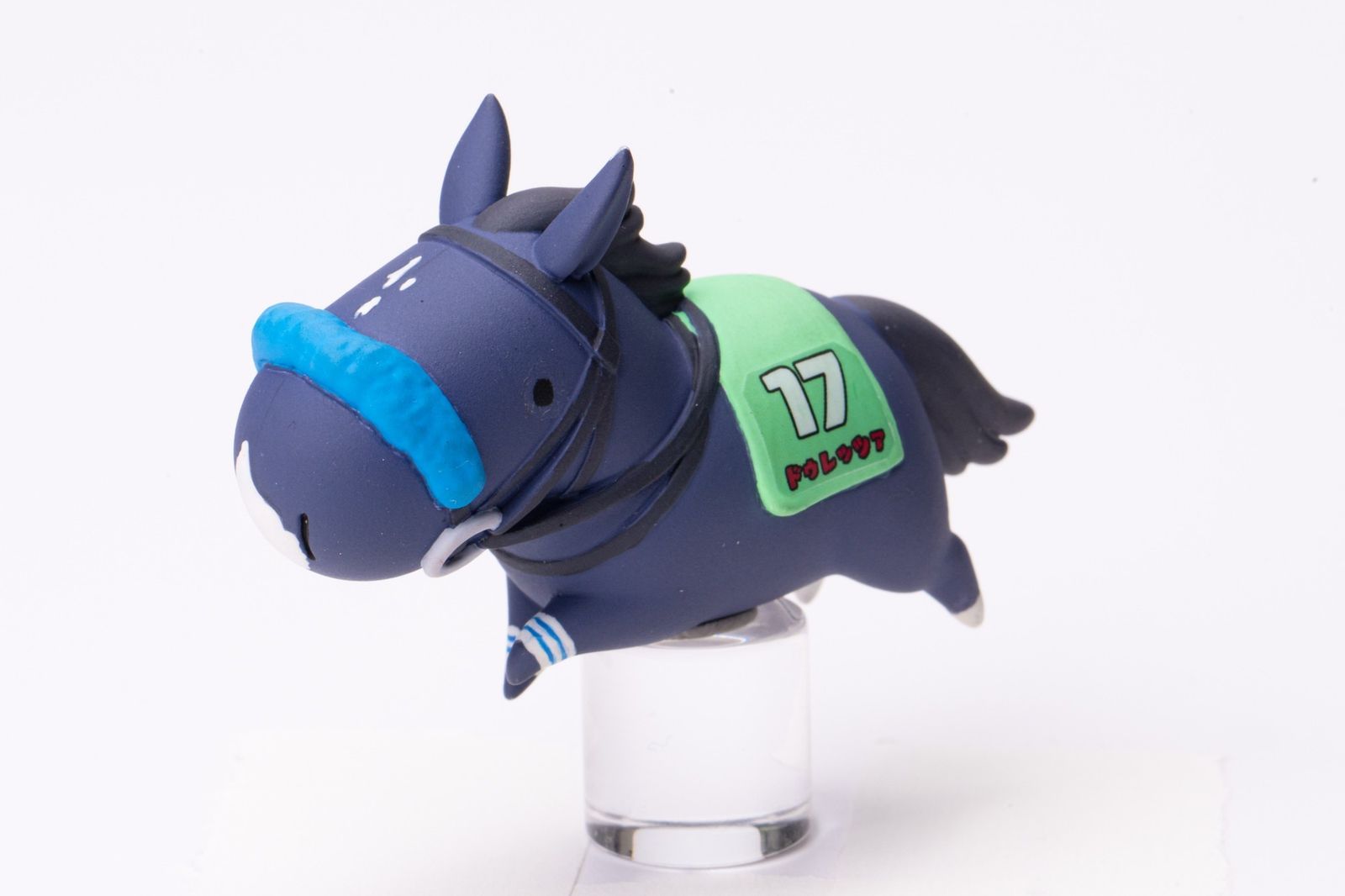 ジェンコ UMAbred