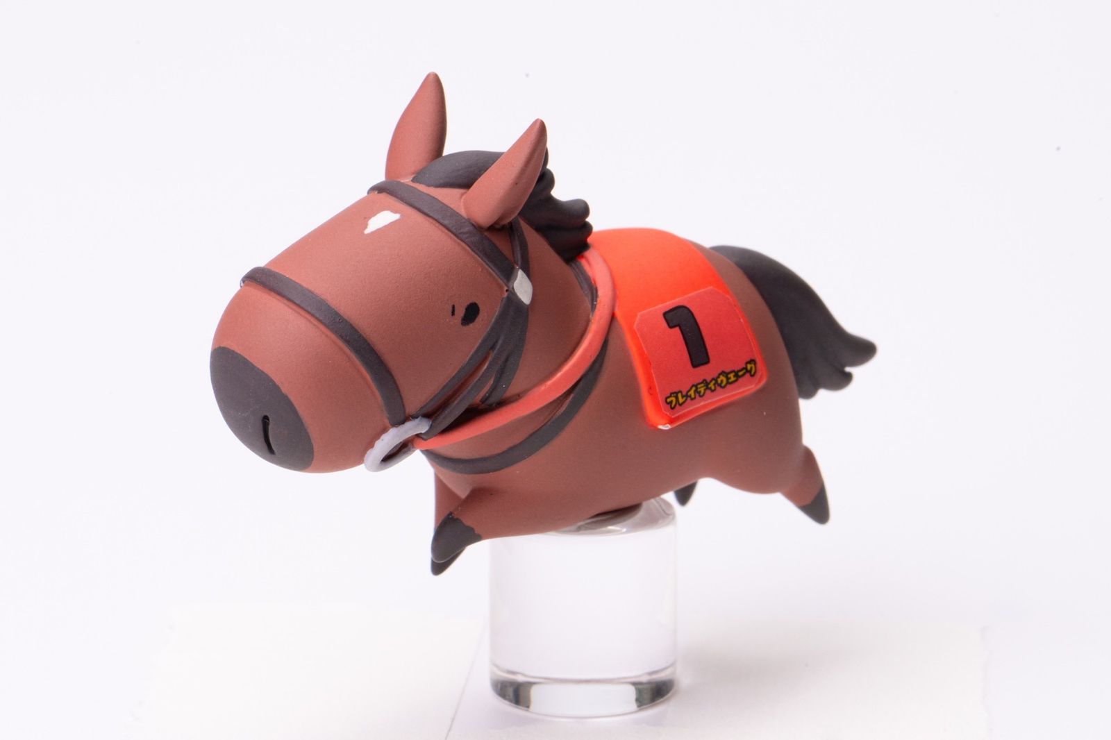 UMAbred フィギュア