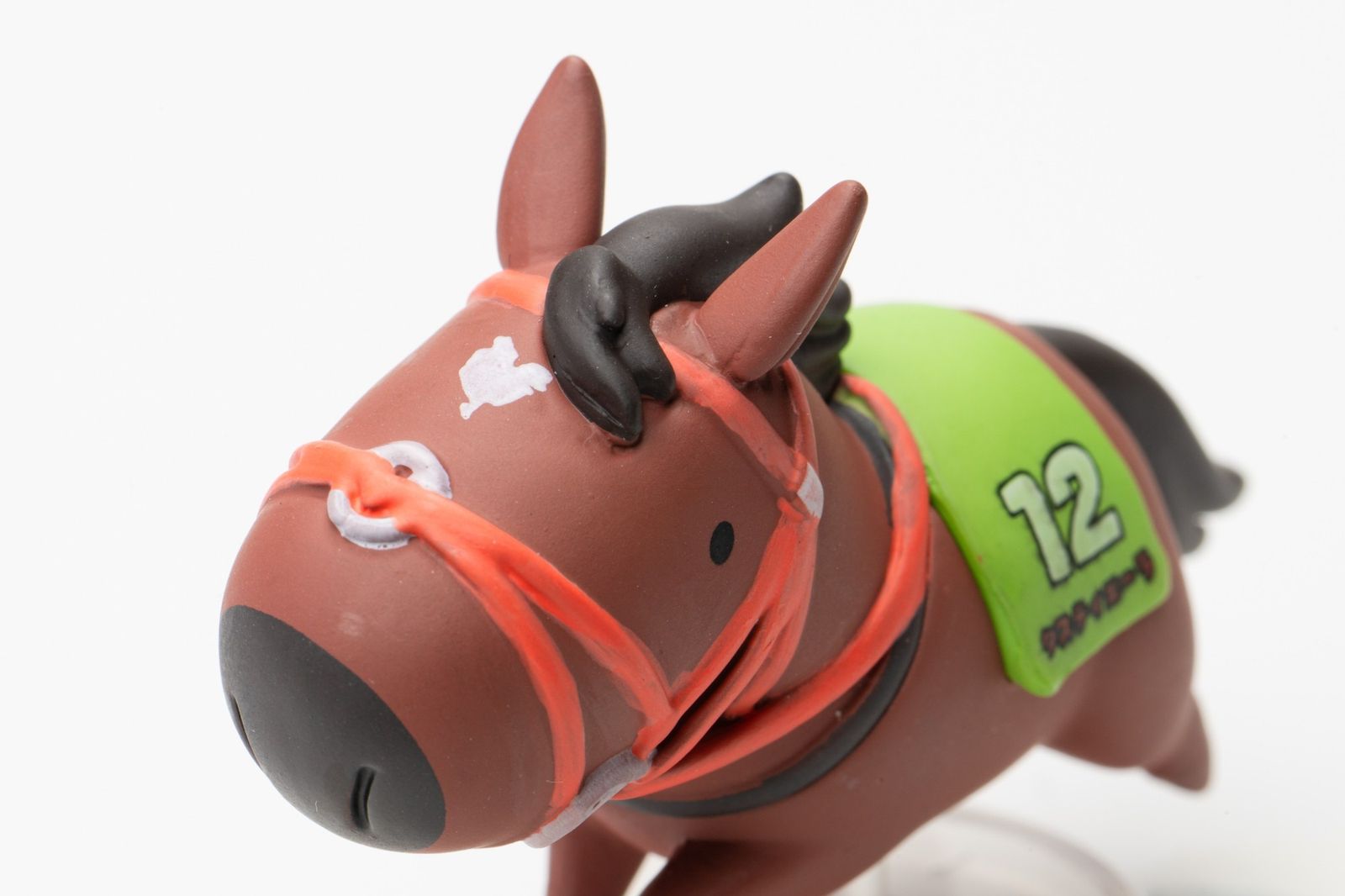 UMAbred フィギュア