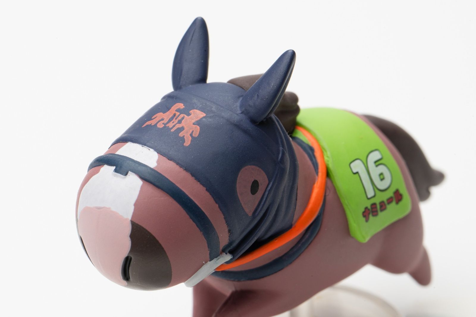 UMAbred フィギュア