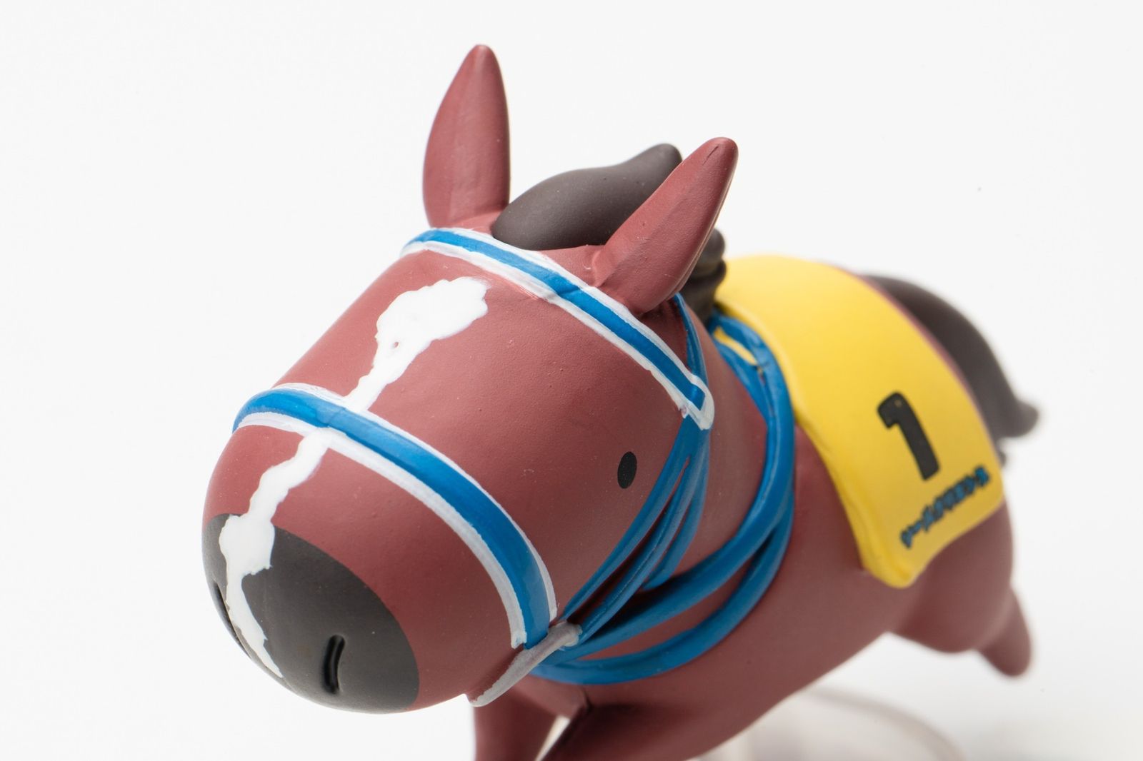 UMAbred フィギュア