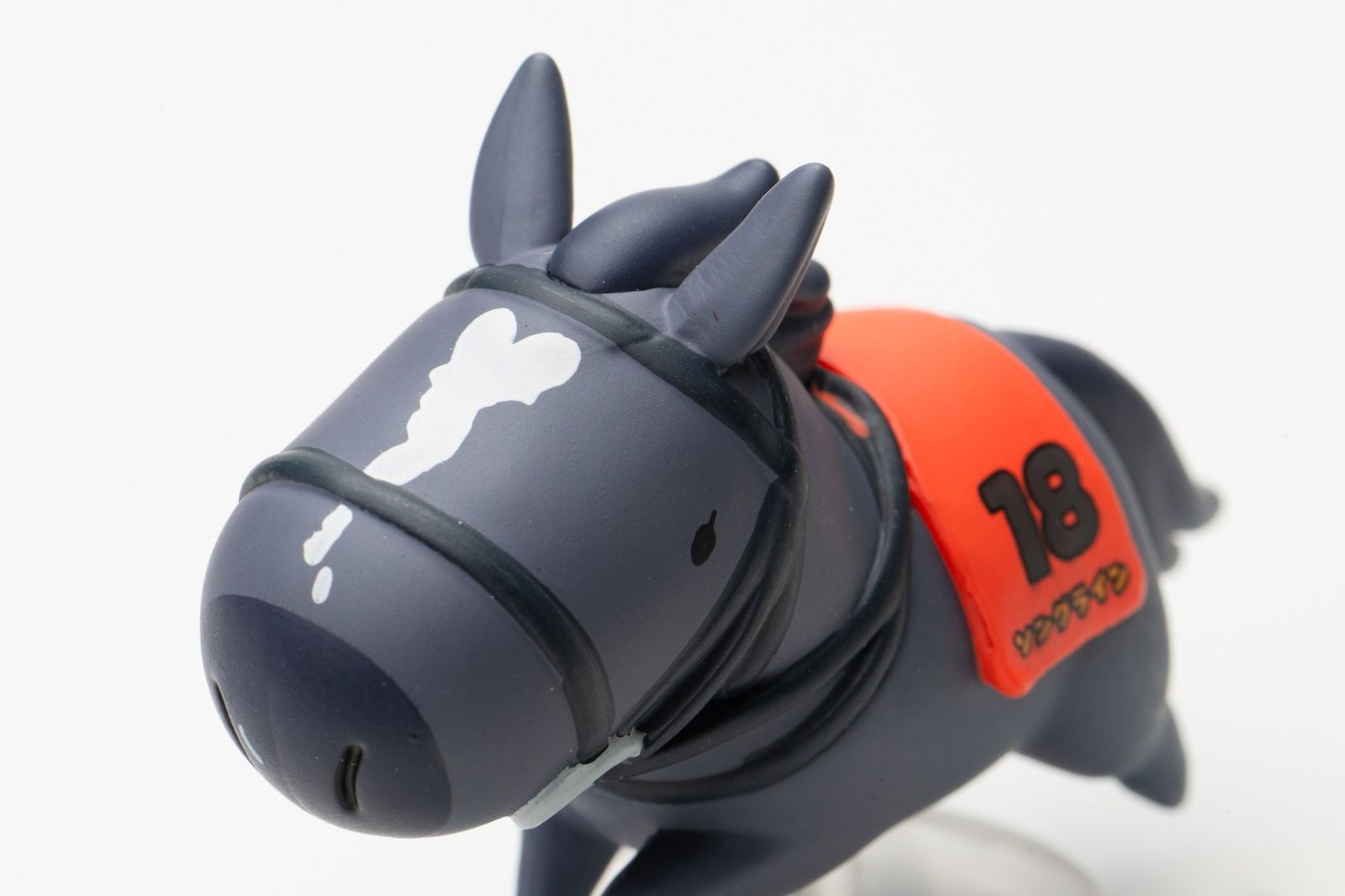 UMAbred フィギュア