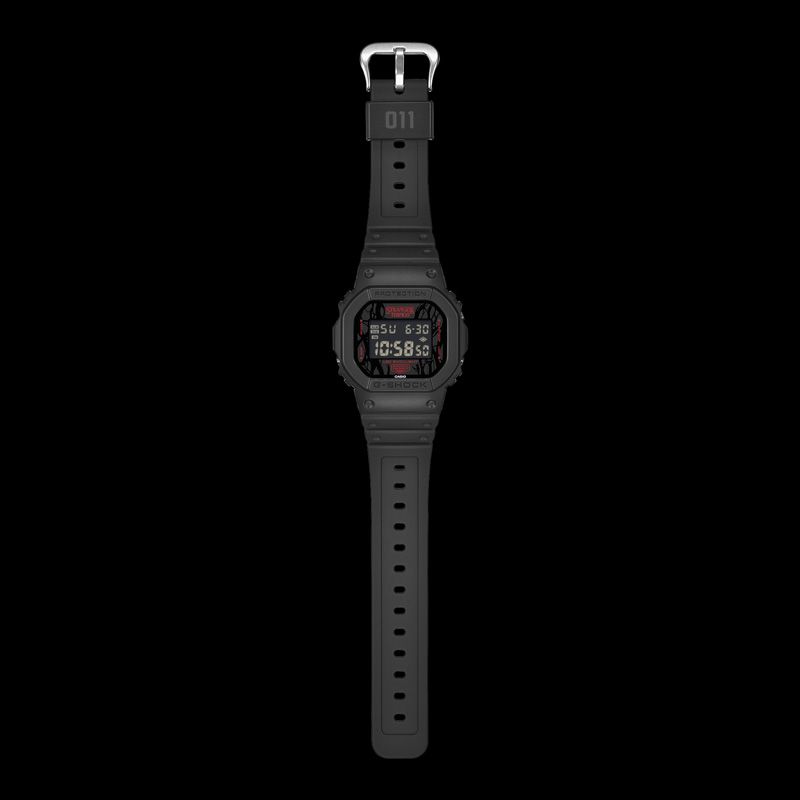 メーカー正規品 新品 CASIO カシオ G-SHOCK DW-5600STT-1JR