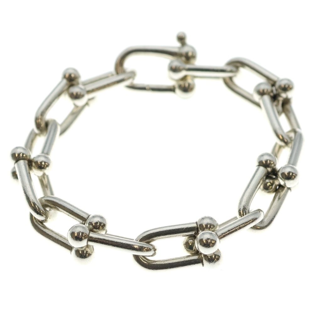 TIFFANY & Co. (ティファニー) HardWear Large 14LINK ハードウェア TIFFANY & Co. (ティファニー) HardWear Large 14LINK ハードウェア