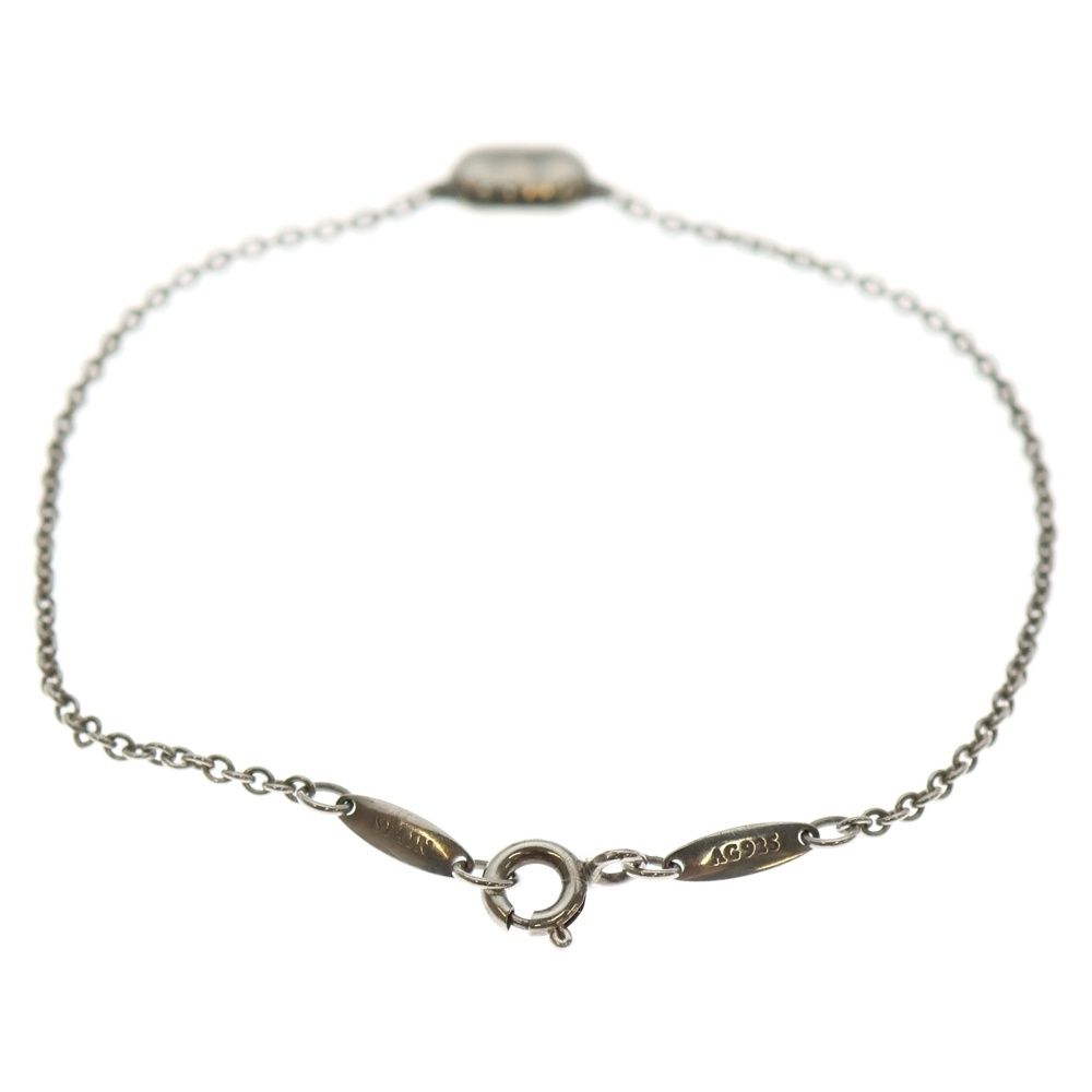 TIFFANY & Co. (ティファニー) エルサ ペレッティ ビーン デザイン