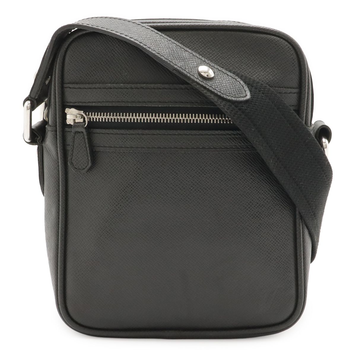 LOUIS VUITTON ルイ ヴィトン タイガ ディミトリ ショルダーバッグ