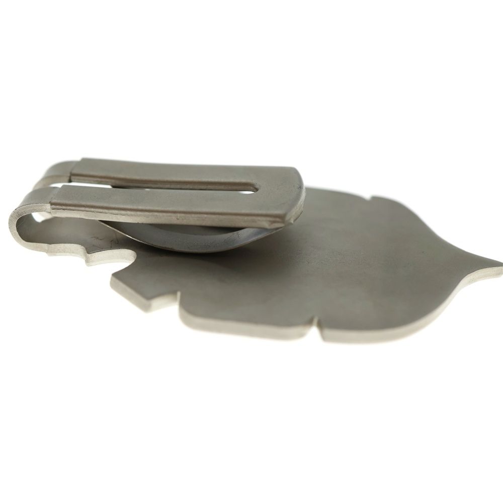 TENDERLOIN テンダーロイン マネークリップ T-MONEY CLIP TENDERLOIN (テンダーロイン) T-MONEY CLIP マネークリップ シルバー