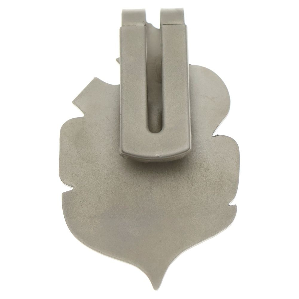 TENDERLOIN テンダーロイン T-MONEY CLIP マネークリップ シルバー