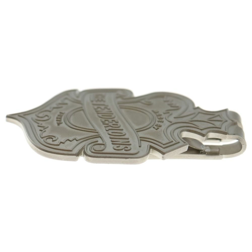 TENDERLOIN T-MONEY CLIP テンダーロインマネークリップ TENDERLOIN (テンダーロイン) T-MONEY CLIP マネークリップ シルバー