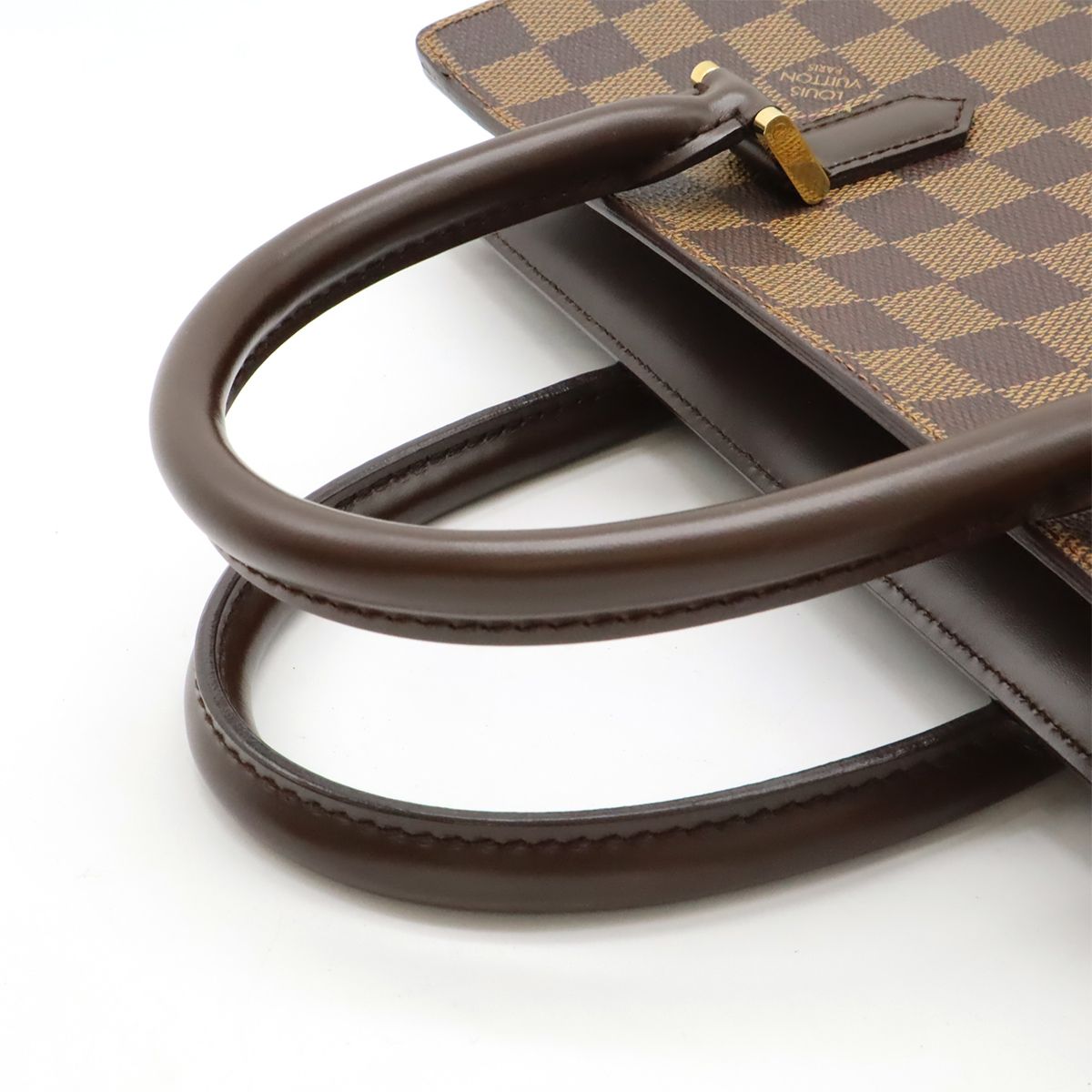 LOUIS VUITTON ルイ ヴィトン ダミエ ヴェニスPM トートバッグ