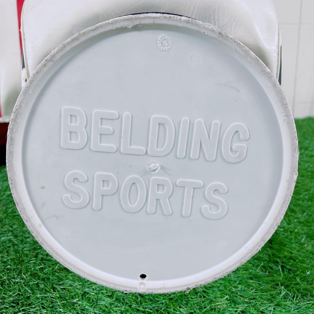 6口 キャディバッグ