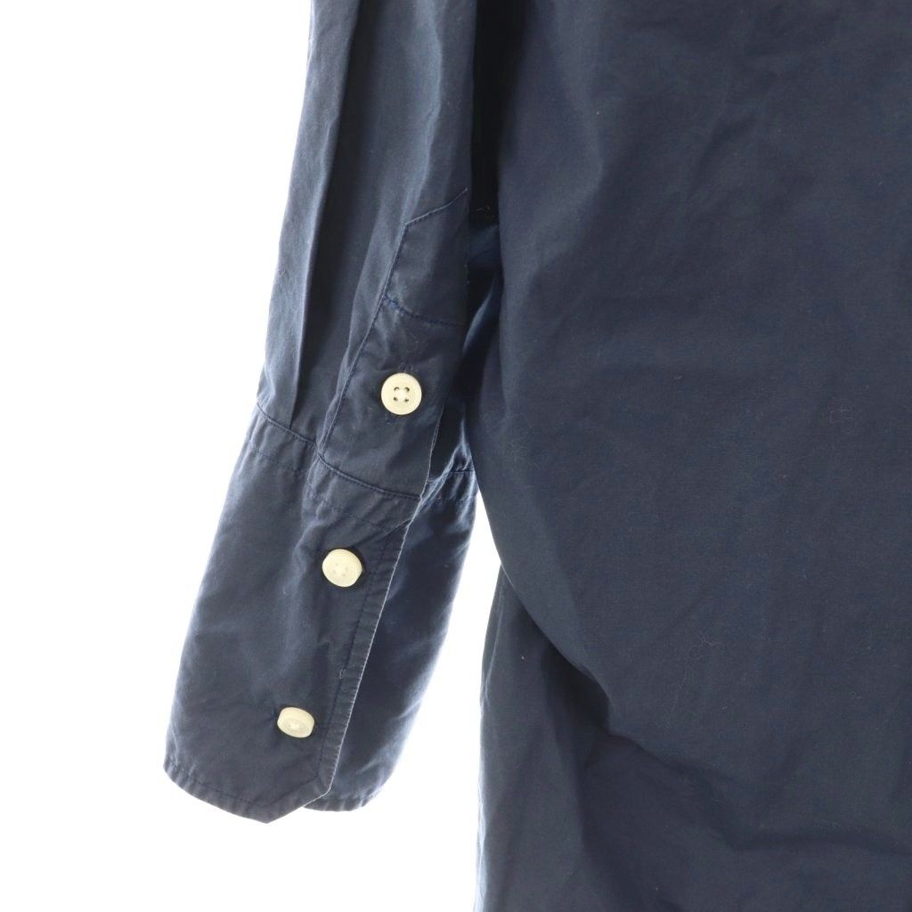 マディソンブルー MADISONBLUE J.BRADLEY SHIRT シャツ 01 ネイビー