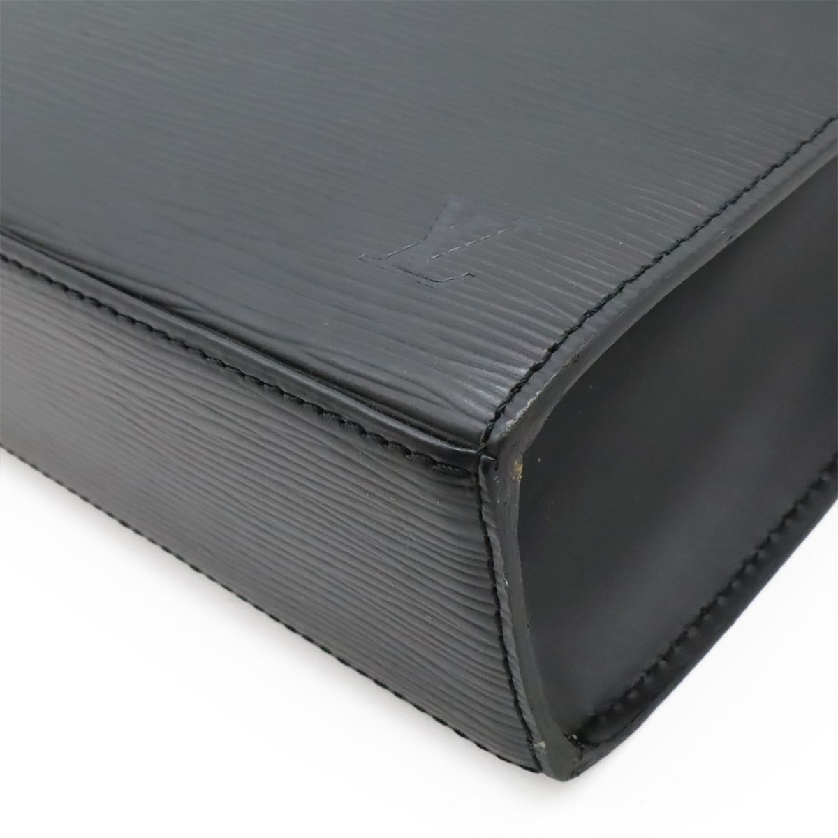 ルイヴィトン　エピ　マルゼルブ　ハンドバッグ　ターンロック　ブラック　0207 楽天市場】【バッグ】LOUIS VUITTON ルイ ヴィトン エピ マルゼルブ