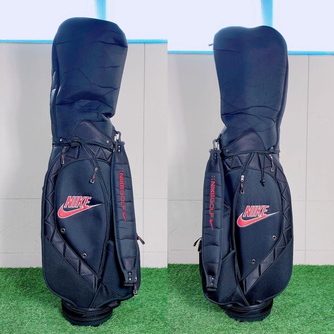 NIKE ナイキ スリングショット メンズゴルフセット 11本 初心者 廃盤希少 大人気 廃盤 ナイキ スリングショット メンズ ゴルフセット 11本 初心者