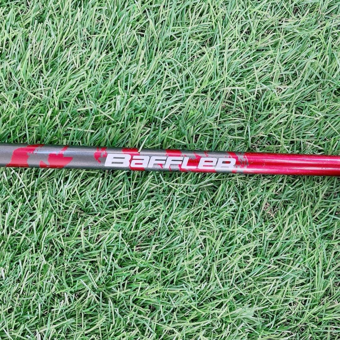 ゴルフ アウトレット メンズ ユーティリティ コブラ バフラー 25° 28