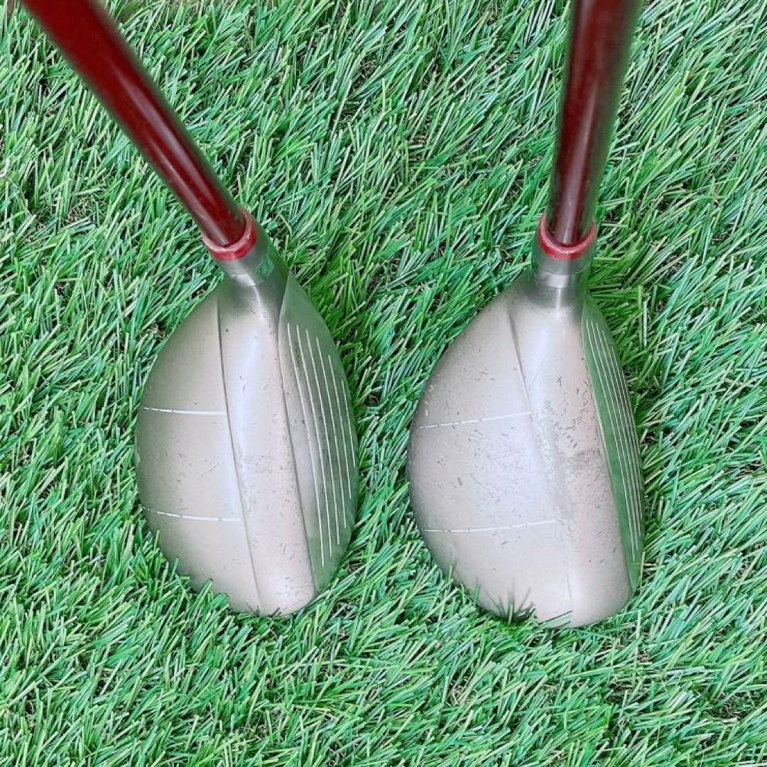 ゴルフ アウトレット メンズ ユーティリティ コブラ バフラー 25° 28