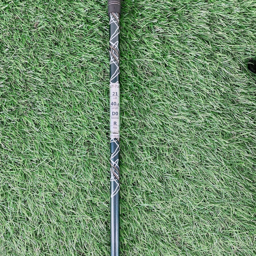 FOURTEEN UT-716 U3 ユーティリティ N1934 - メルカリ