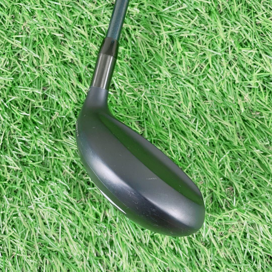 FOURTEEN UT-716 U3 ユーティリティ　N1934 FOURTEEN UT-716 U3 ユーティリティ N1934 - メルカリ