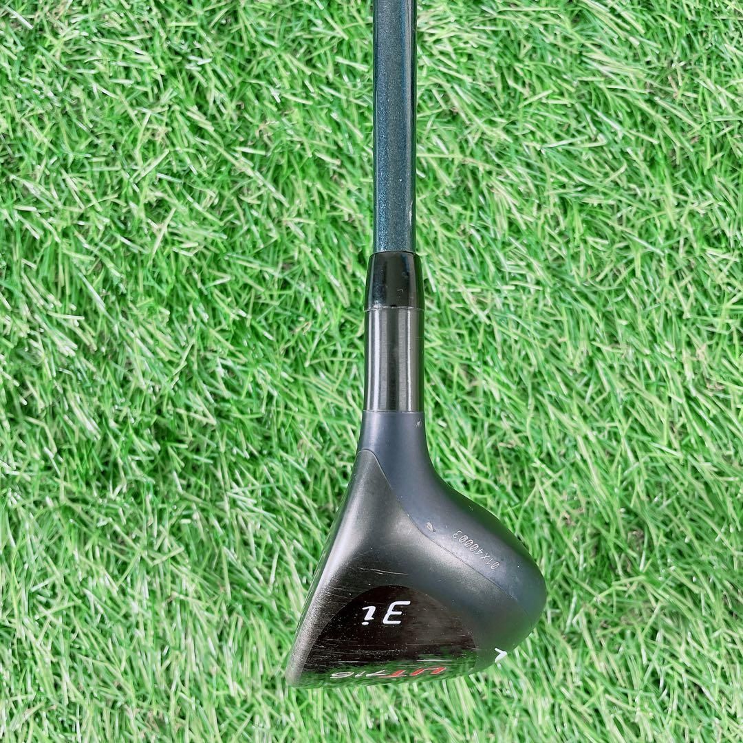 FOURTEEN UT-716 U3 ユーティリティ N1934 - メルカリ