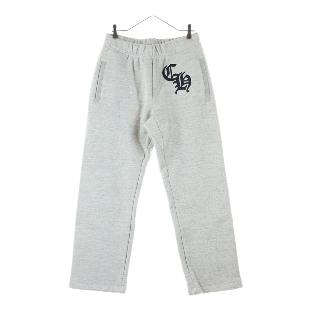 原本付属　最新作 クロムハーツ ynot CHロゴ　スウェット　トレーナー 原本付属 最新作 クロムハーツ ynot CHロゴ スウェット トレーナー