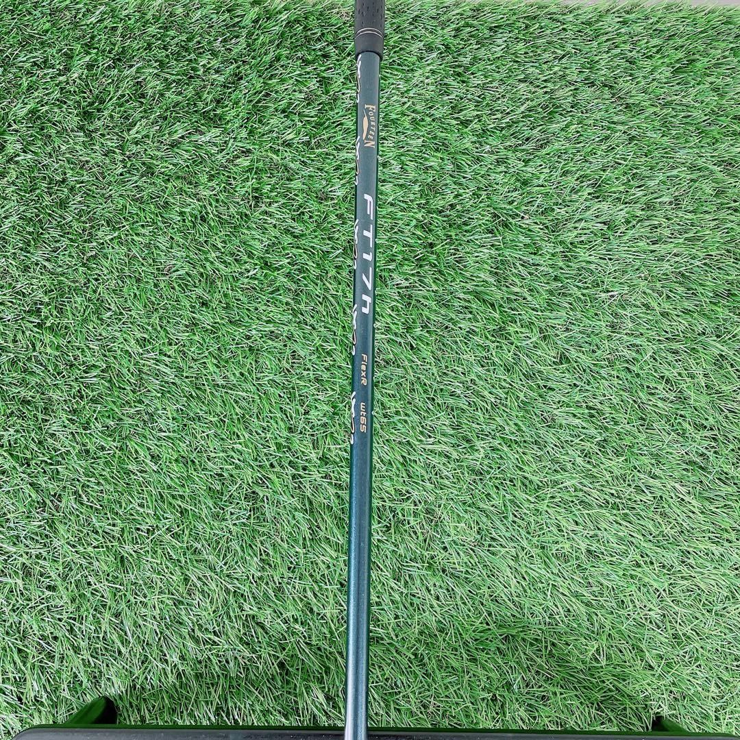 FOURTEEN UT-716 U3 ユーティリティ N1934 - メルカリ