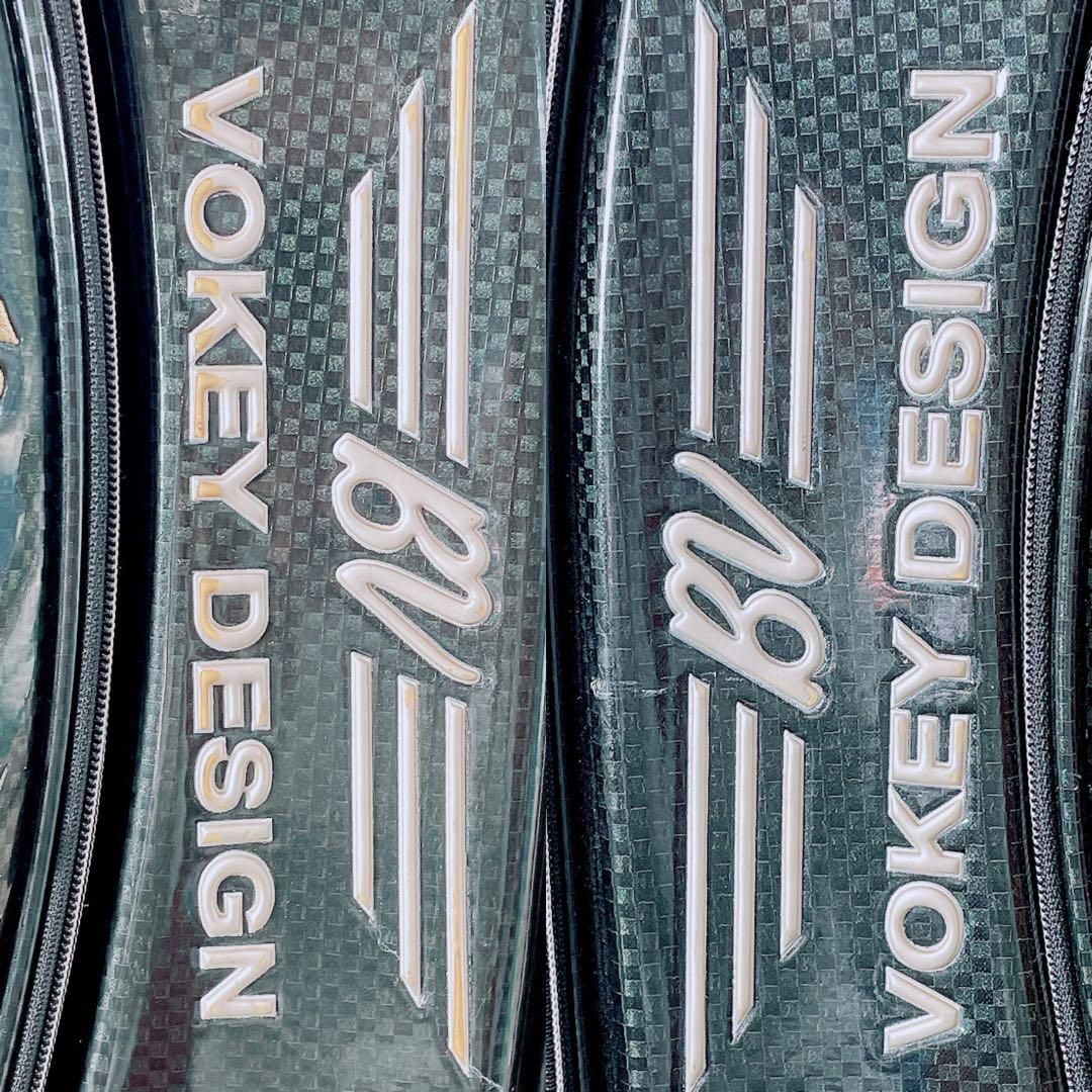 ゴルフ キャディバッグ タイトリスト ヴォーケイデザイン N1925 - メルカリ