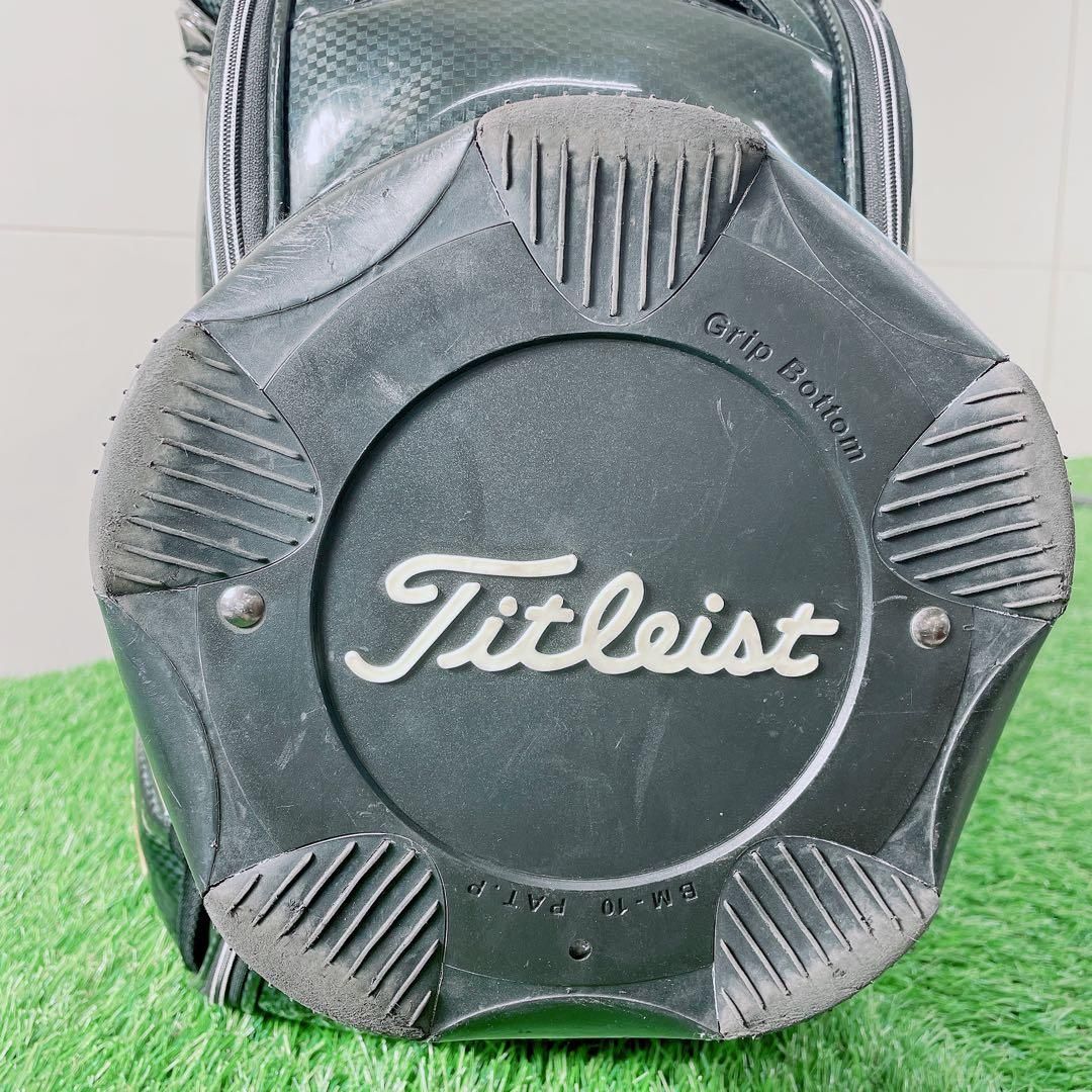 ゴルフ キャディバッグ