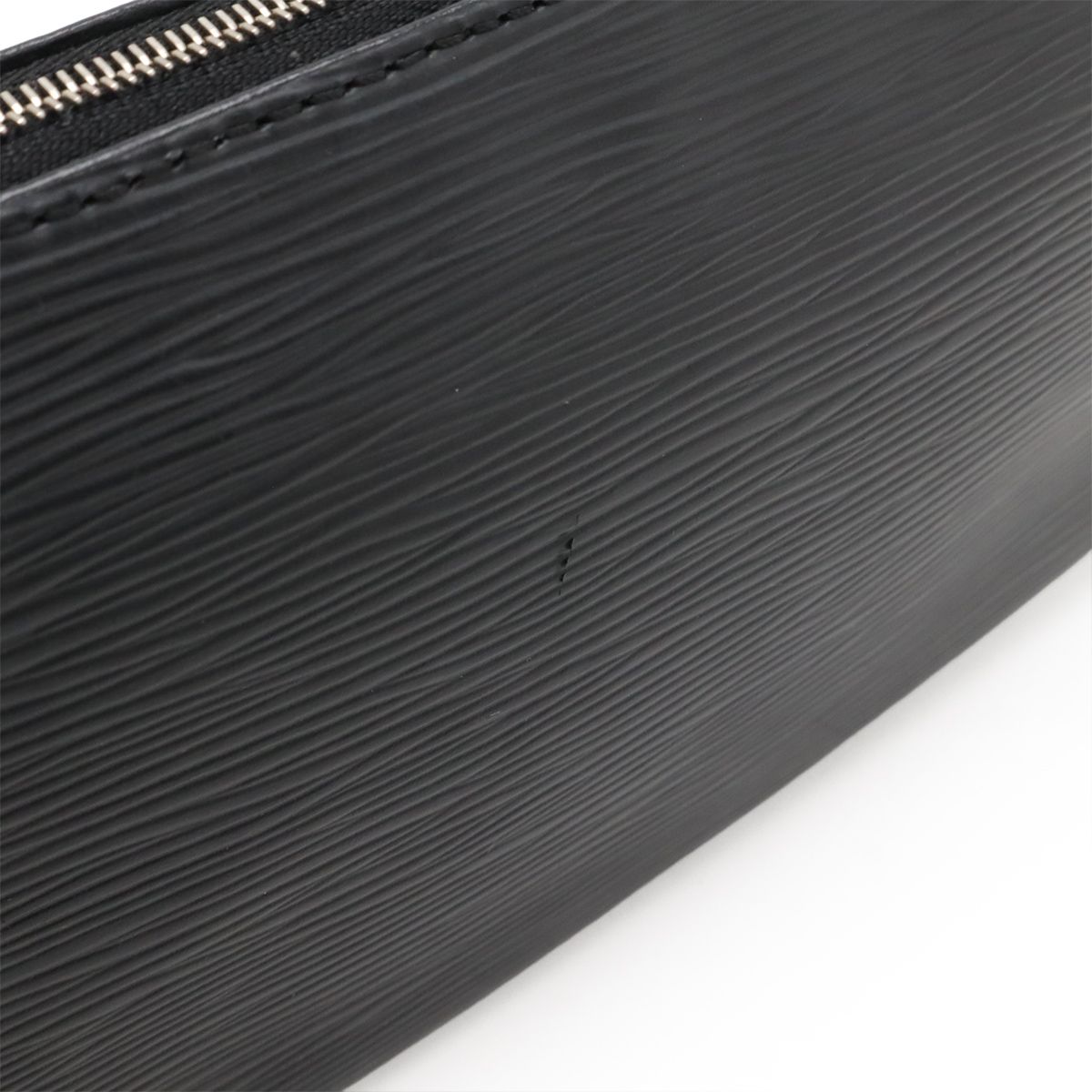 LOUIS VUITTON ルイ ヴィトン エピ ポシェットアクセソワール