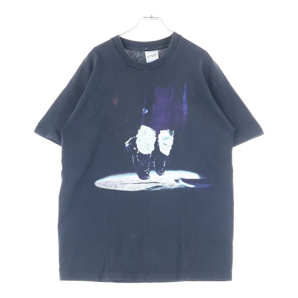 VINTAGE (ヴィンテージ) 90s MICHAEL JACKSON HISTORY TOUR TEE
