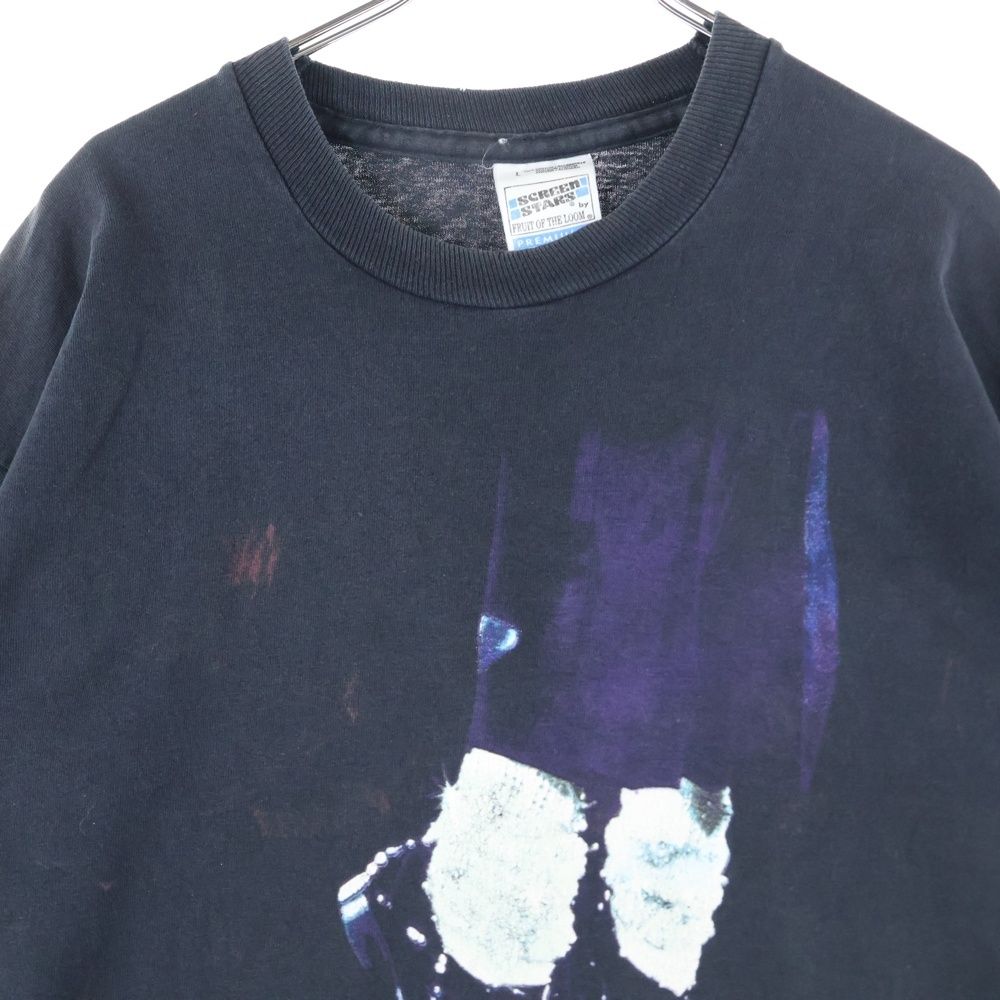 VINTAGE (ヴィンテージ) 90s MICHAEL JACKSON HISTORY TOUR TEE