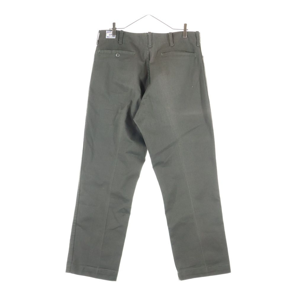 LEE (リー) 60-70S VINTAGE FRISKO JEANS WORK CLOTHING 42TALON