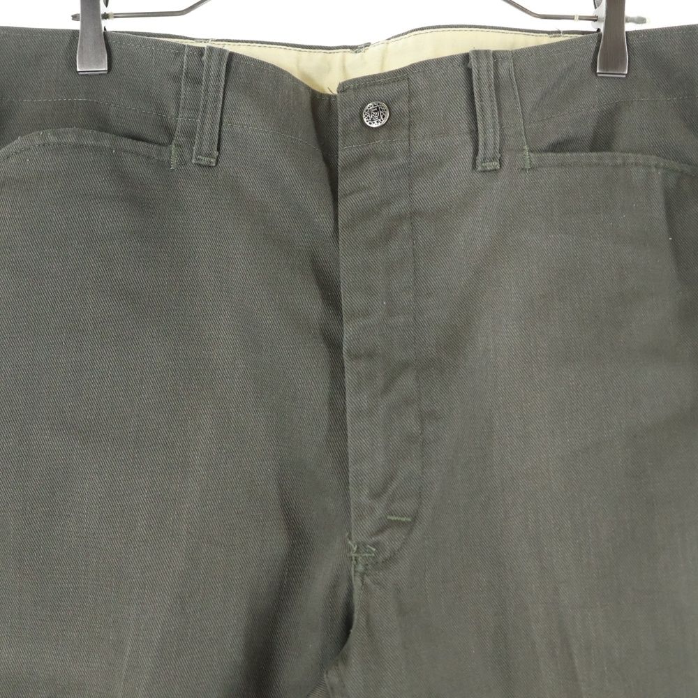 LEE (リー) 60-70S VINTAGE FRISKO JEANS WORK CLOTHING 42TALON