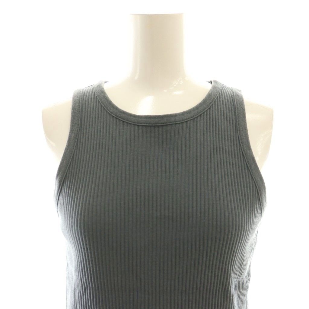 ロンハーマン ヴィンテージ R.H.vintage 24AW アメスリタンクトップ