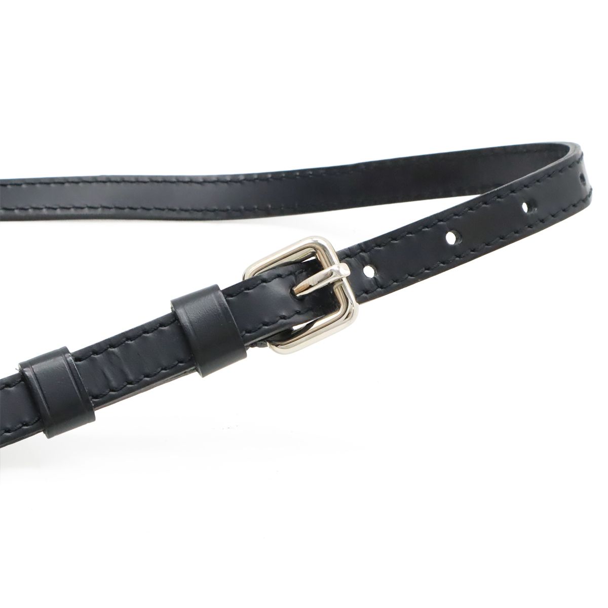 LOUIS VUITTON ルイ ヴィトン エピ ポシェット モンテーニュ