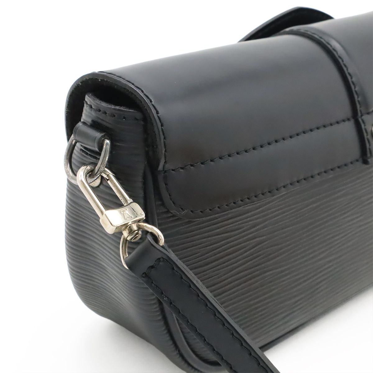 ルイヴィトン エピ サルヴァンガ ノワール クラッチバッグ ショルダーバッグ 楽天市場】ルイヴィトン エピ（クラッチバッグ・セカンドバッグ