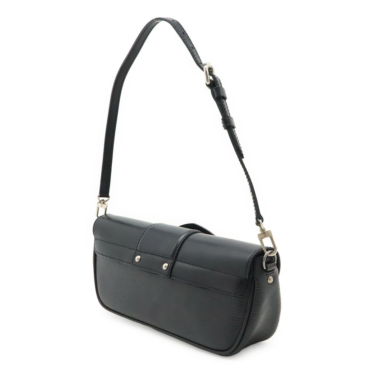 ルイヴィトン エピ サルヴァンガ ノワール クラッチバッグ ショルダーバッグ 楽天市場】ルイヴィトン エピ（クラッチバッグ・セカンドバッグ