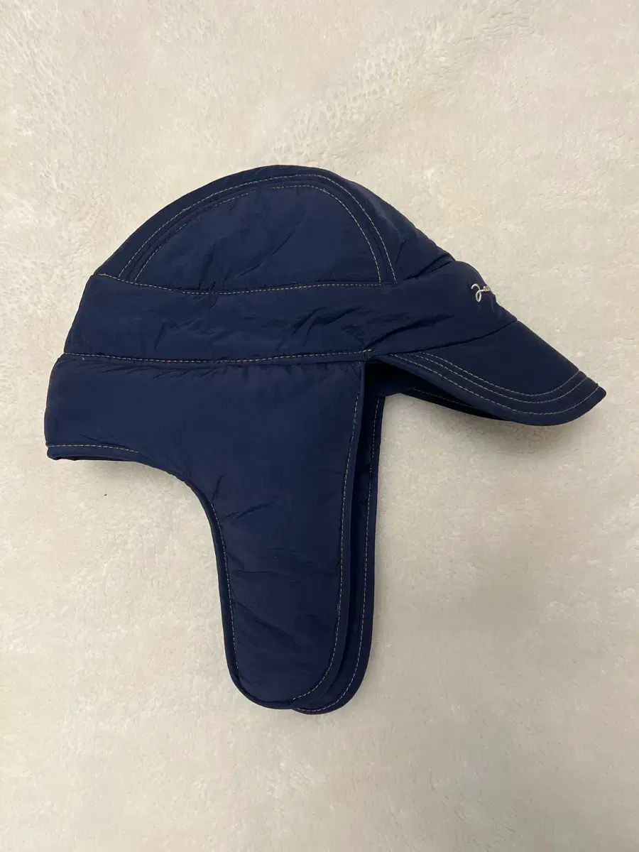 JACQUEMUS ジャックムス トゥルーファー 帽子